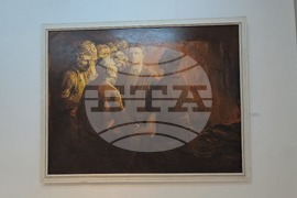 Ловеч - Васил Левски - изложба