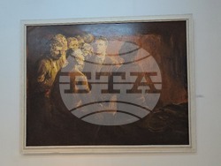 Ловеч - Васил Левски - изложба