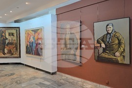 Ловеч - Васил Левски - изложба