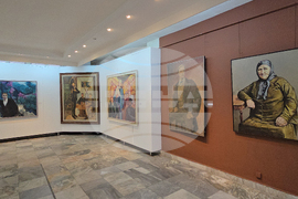 Ловеч - Васил Левски - изложба