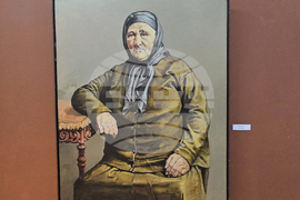 Ловеч - Васил Левски - изложба