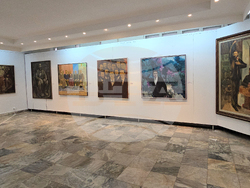 Ловеч - Васил Левски - изложба