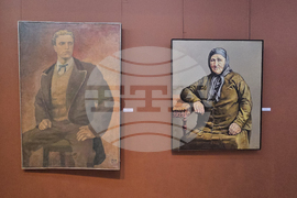 Ловеч - Васил Левски - изложба