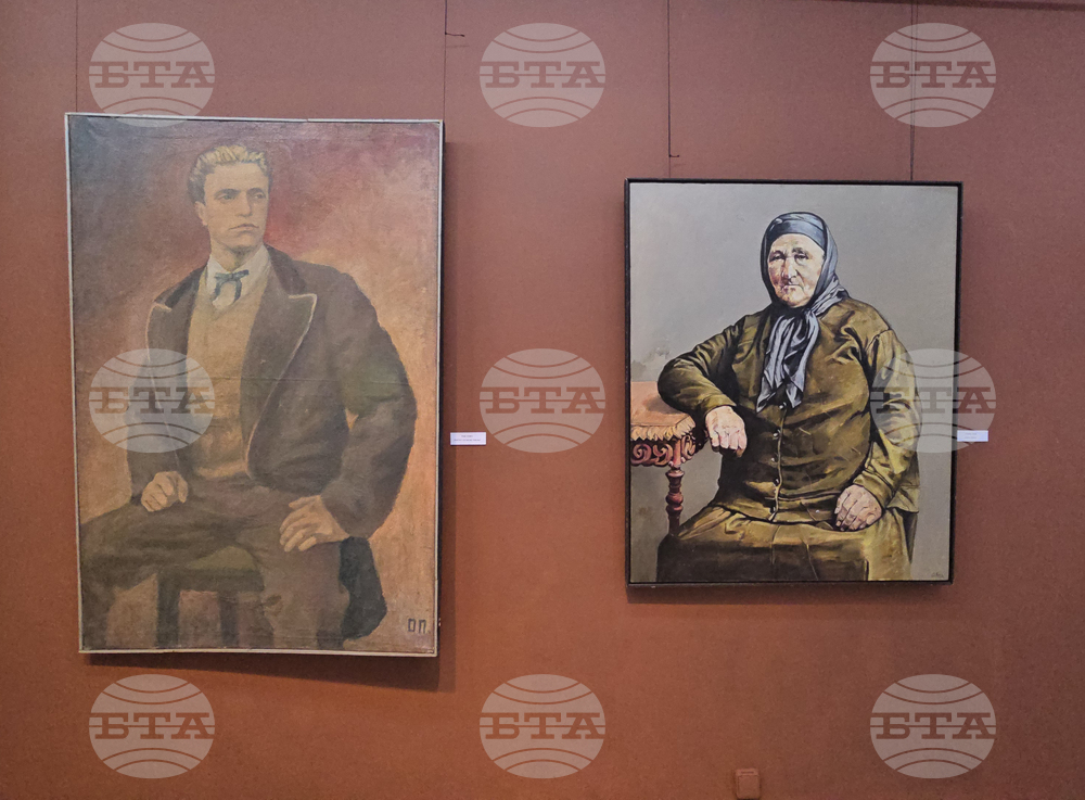 Ловеч - Васил Левски - изложба