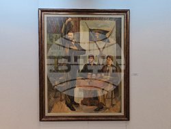 Ловеч - Васил Левски - изложба