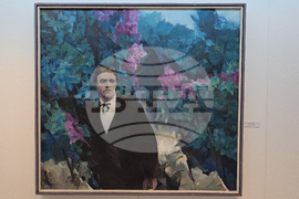 Ловеч - Васил Левски - изложба