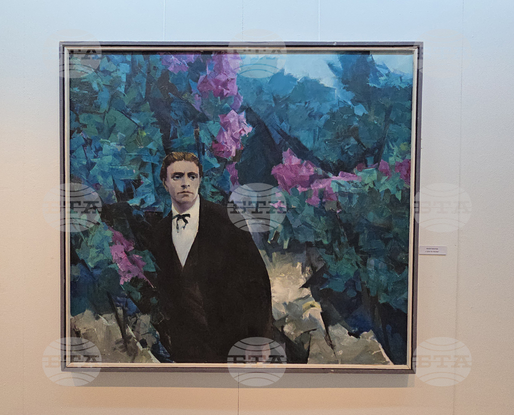 Ловеч - Васил Левски - изложба