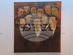 Ловеч - Васил Левски - изложба