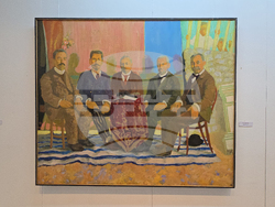 Ловеч - Васил Левски - изложба