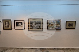 Ловеч - Васил Левски - изложба