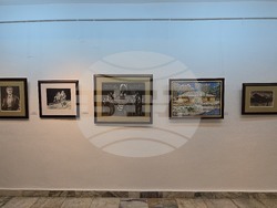 Ловеч - Васил Левски - изложба