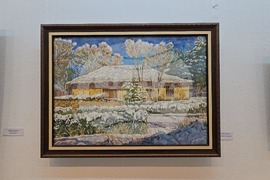 Ловеч - Васил Левски - изложба