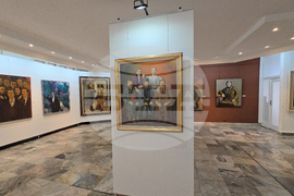 Ловеч - Васил Левски - изложба