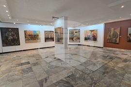 Ловеч - Васил Левски - изложба