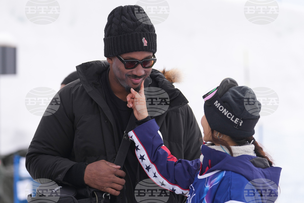 Milan Cortina Olympics Snowboard