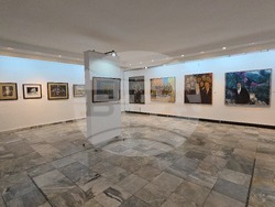 Ловеч - Васил Левски - изложба