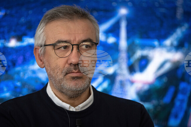 Milan Cortina Olympics France 2030 Crisis