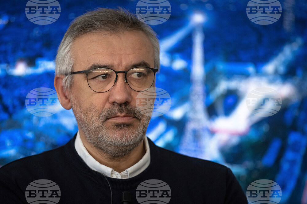 Milan Cortina Olympics France 2030 Crisis