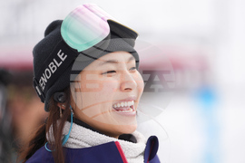 Milan Cortina Olympics Snowboard