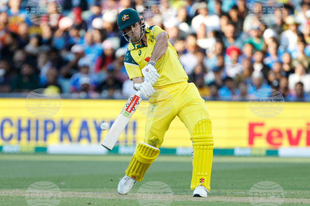 T20 World Cup-Australian Woes Cricket