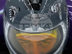 Milan Cortina Olympics Skeleton