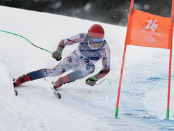 Milan Cortina Olympics Alpine Skiing