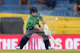 Australia Ireland T20 WCup Cricket