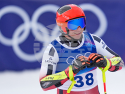 Milan Cortina Olympics Alpine Skiing