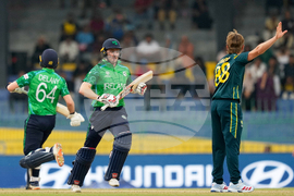 Australia Ireland T20 WCup Cricket
