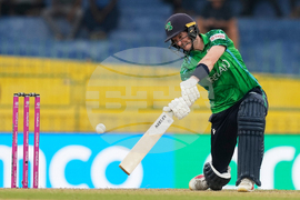 Australia Ireland T20 WCup Cricket