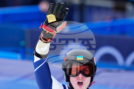 Milan Cortina Olympics Alpine Skiing