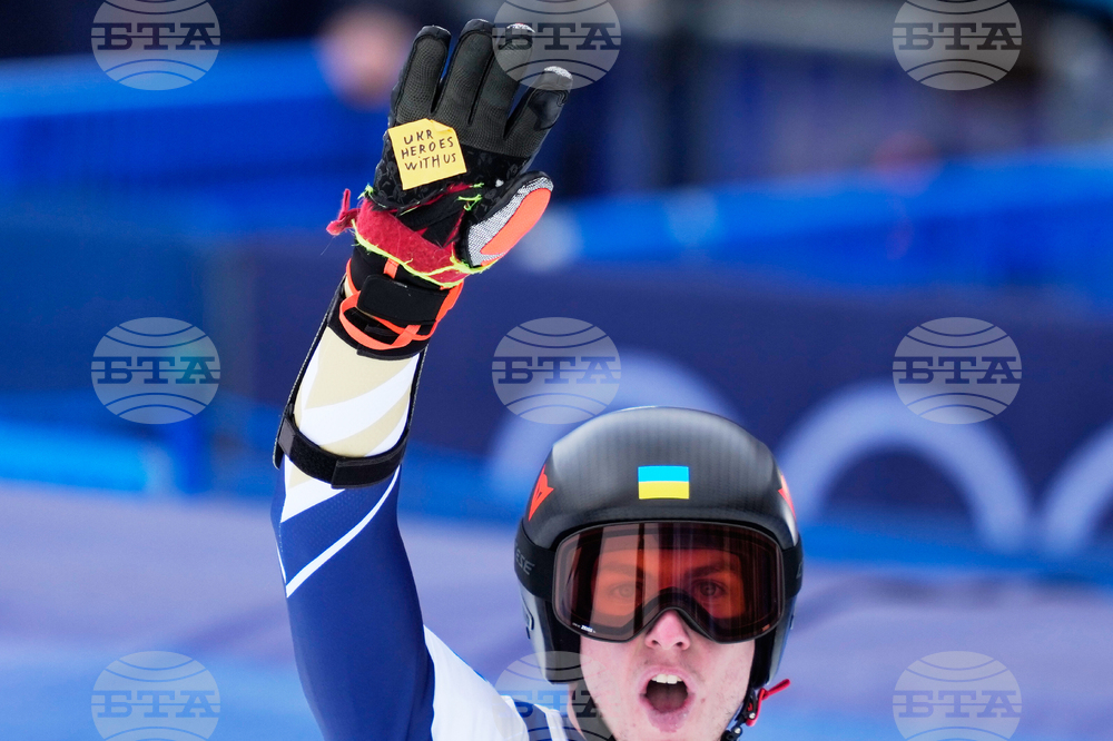 Milan Cortina Olympics Alpine Skiing