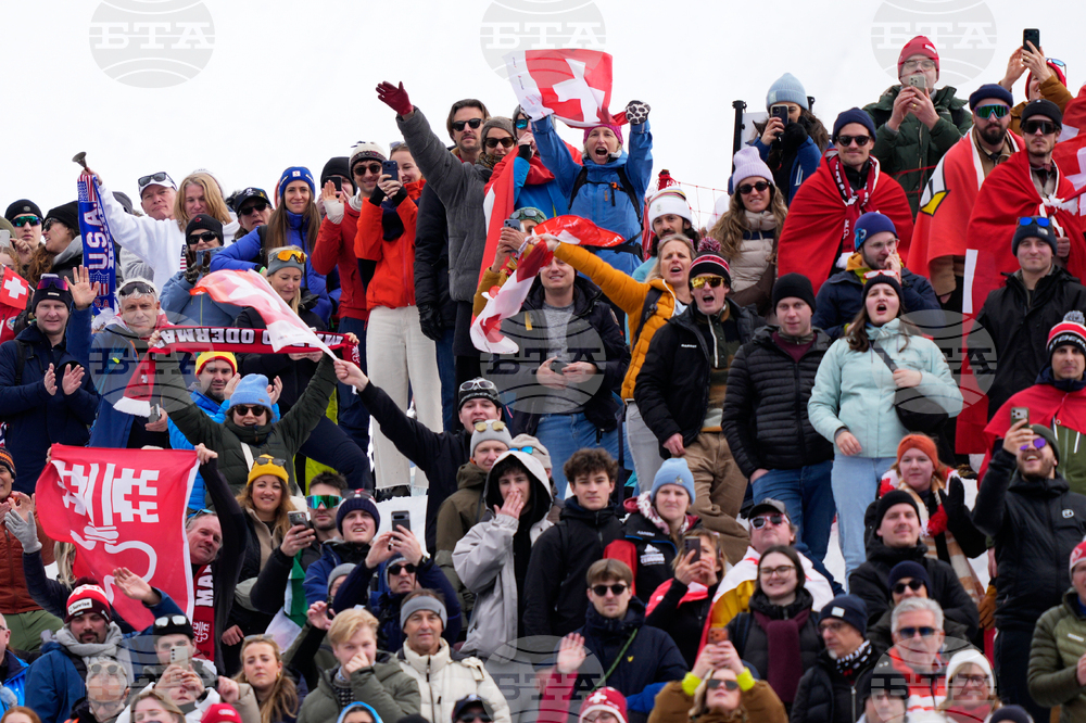 Milan Cortina Olympics Alpine Skiing