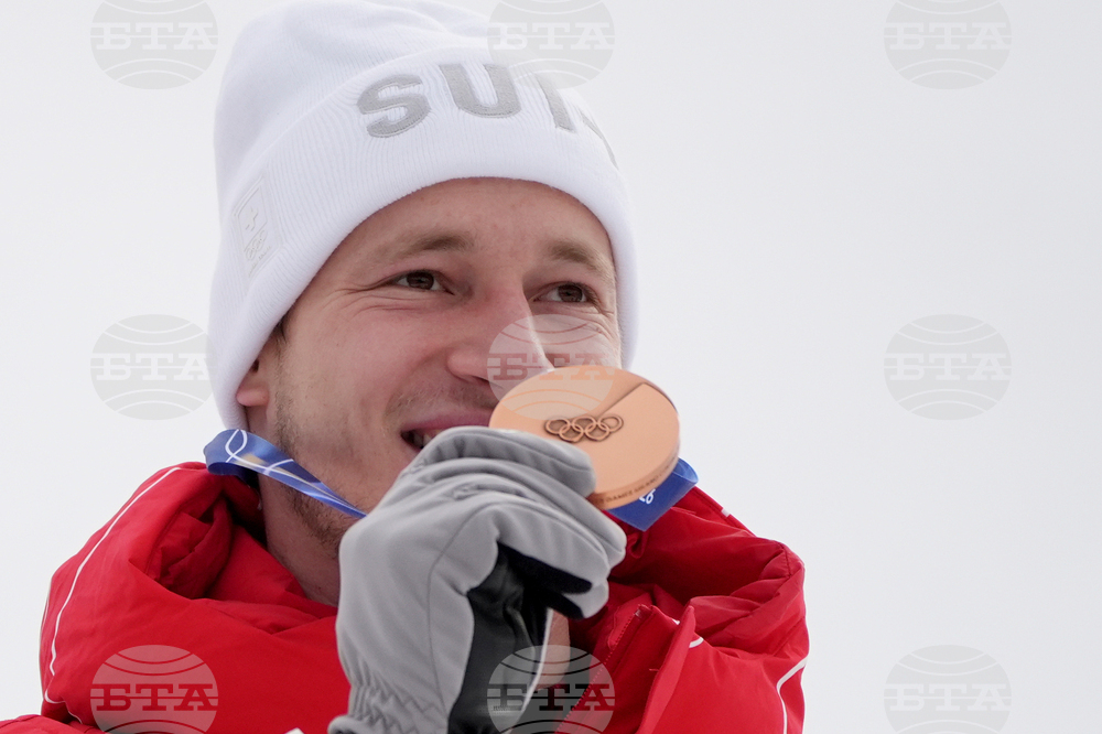 Milan Cortina Olympics Alpine Skiing