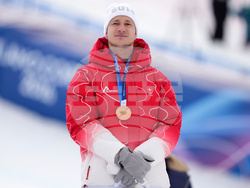 Milan Cortina Olympics Alpine Skiing