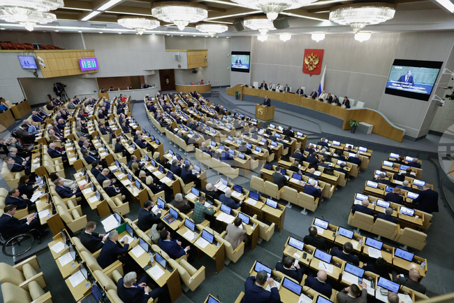 Законово изменение ще позволи на руските военни да освобождават цивилни, задържани в чужбина