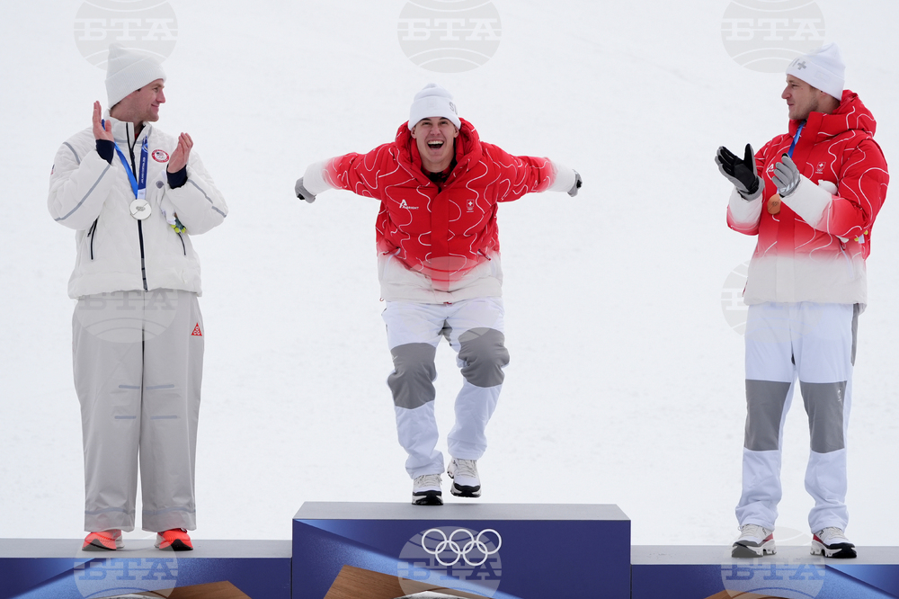 Milan Cortina Olympics Alpine Skiing