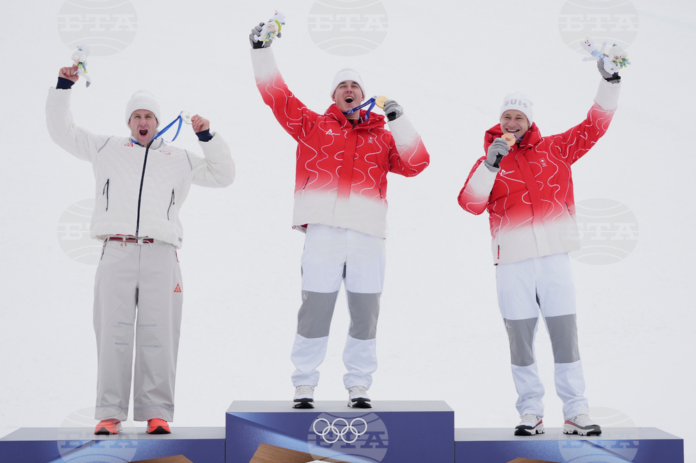 Milan Cortina Olympics Alpine Skiing