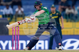 Australia Ireland T20 WCup Cricket