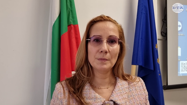 Северозападът подава най-малко проекти към фонд „Условия на труд“, каза във Враца заместник министърът на труда и социалната политика