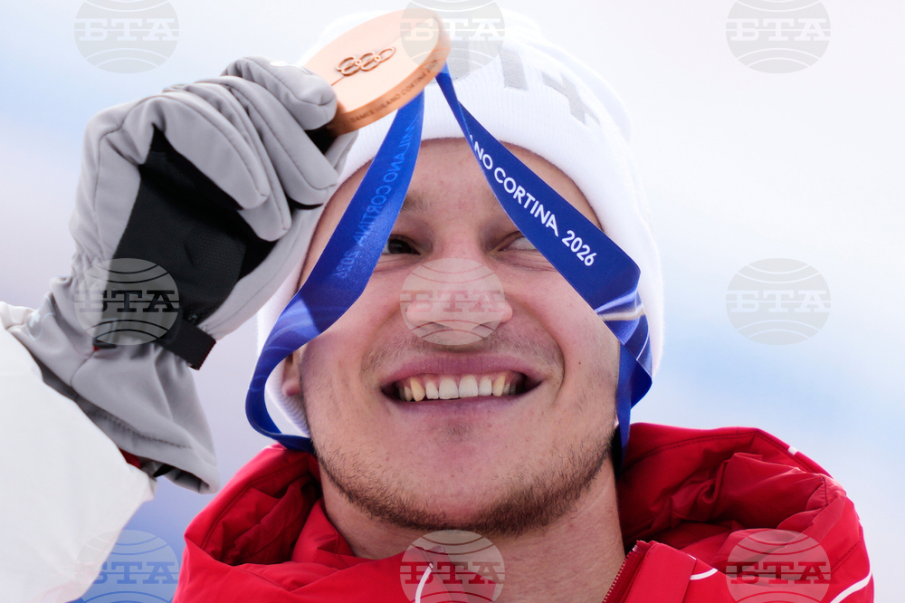 Milan Cortina Olympics Alpine Skiing
