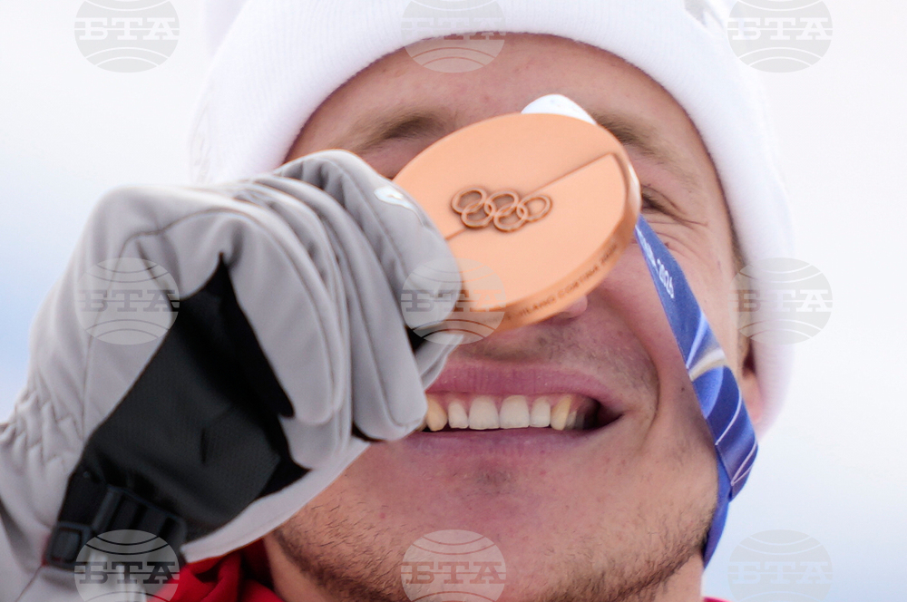 Milan Cortina Olympics Alpine Skiing