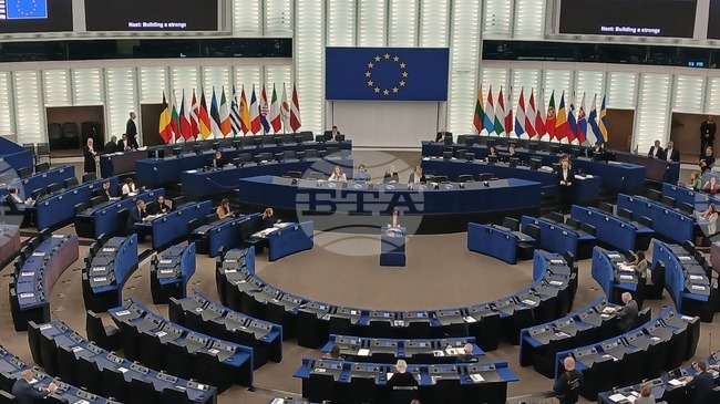 European Parliament to Propose Measures Against Housing Crisis in European Union