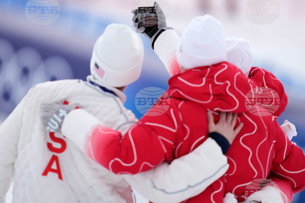 Milan Cortina Olympics Alpine Skiing