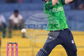 Australia Ireland T20 WCup Cricket