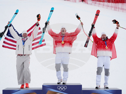 Milan Cortina Olympics Alpine Skiing