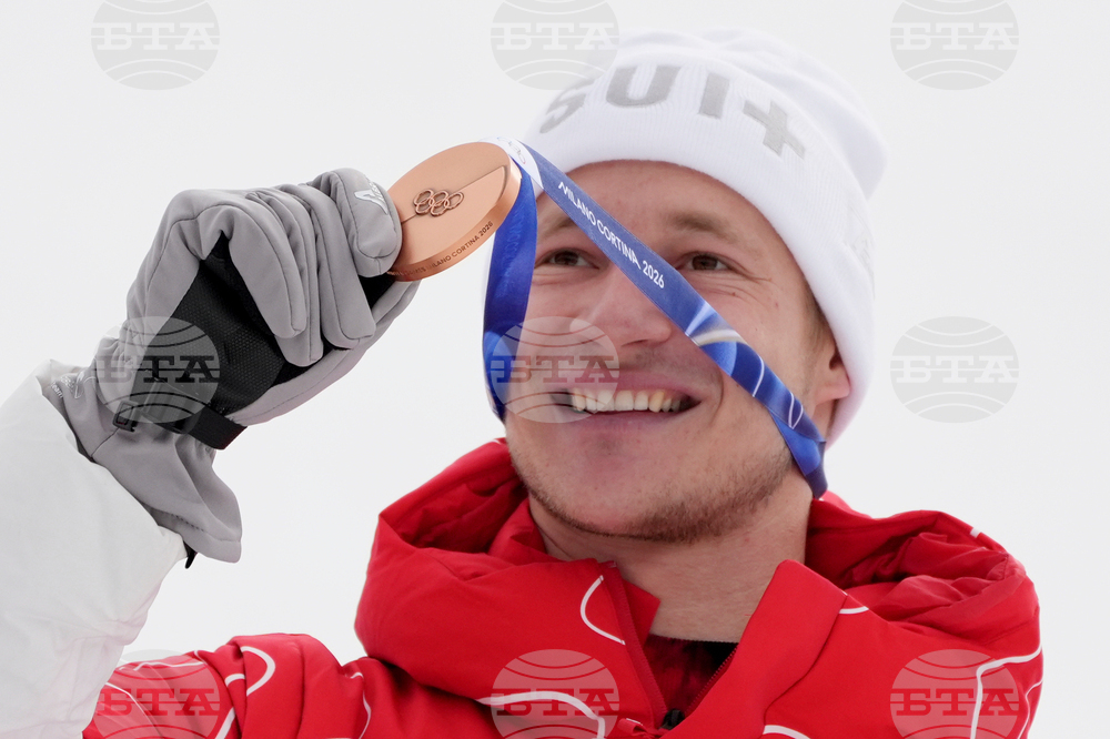 Milan Cortina Olympics Alpine Skiing