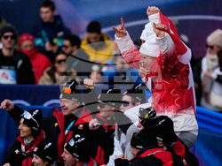 Milan Cortina Olympics Alpine Skiing