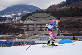 Milan Cortina Olympics Nordic Combined