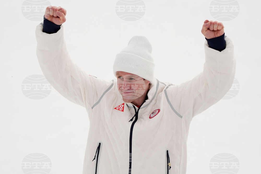 Milan Cortina Olympics Alpine Skiing